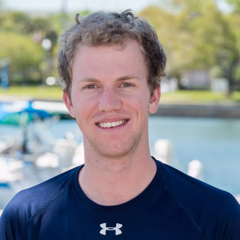 Nic Baird